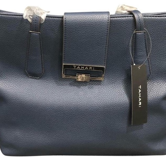 Tahari Purse - Picture 3 of 5